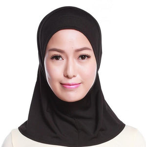 Summer Style Fashion Islamic Hijab