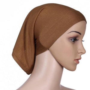 Hijab Under-scarves