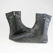 Load image into Gallery viewer, Muslim Leather Prayer Socks