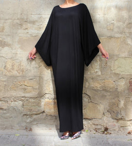 Casual Maxi Abaya