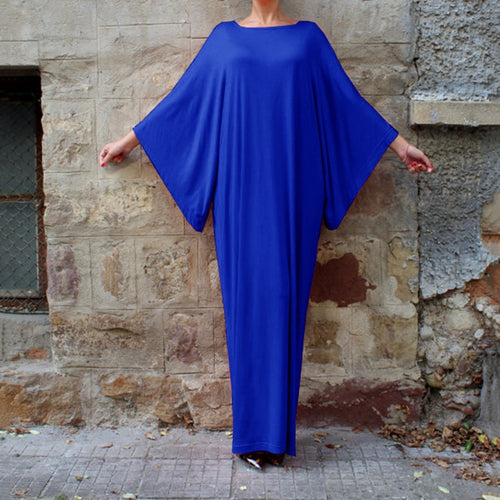 Casual Maxi Abaya