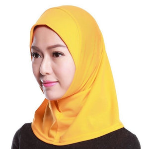 Summer Style Fashion Islamic Hijab