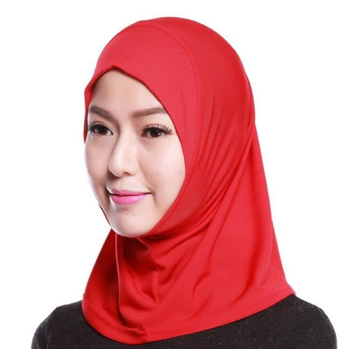 Summer Style Fashion Islamic Hijab