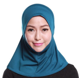 Summer Style Fashion Islamic Hijab