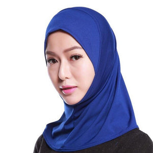 Summer Style Fashion Islamic Hijab