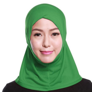 Summer Style Fashion Islamic Hijab
