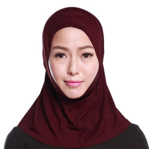 Summer Style Fashion Islamic Hijab