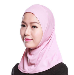 Summer Style Fashion Islamic Hijab