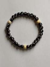 Load image into Gallery viewer, Men&#39;s Tasbih India Bone Prayer Bracelet