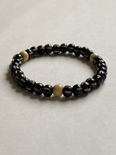 Load image into Gallery viewer, Men&#39;s Tasbih India Bone Prayer Bracelet