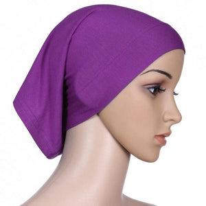 Hijab Under-scarves