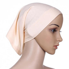 Load image into Gallery viewer, Hijab Under-scarves