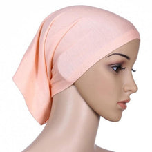 Load image into Gallery viewer, Hijab Under-scarves