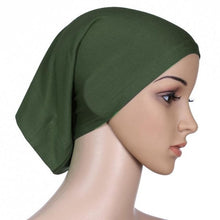 Load image into Gallery viewer, Hijab Under-scarves