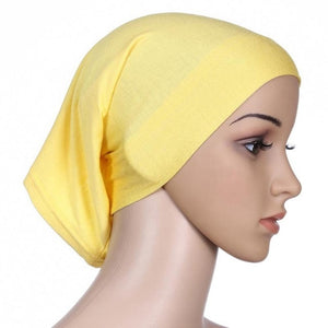 Hijab Under-scarves