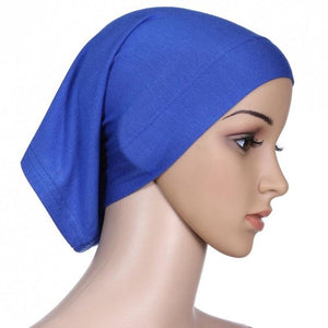 Hijab Under-scarves