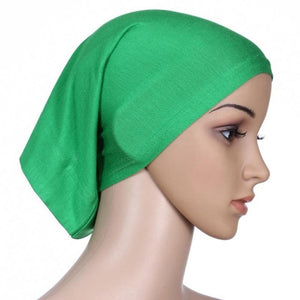 Hijab Under-scarves