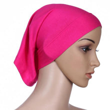 Load image into Gallery viewer, Hijab Under-scarves
