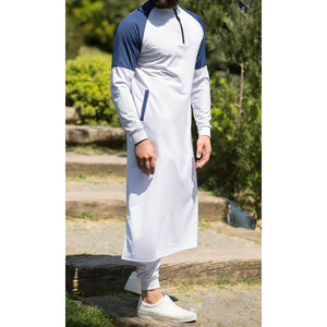 Men's Muslim Kaftan