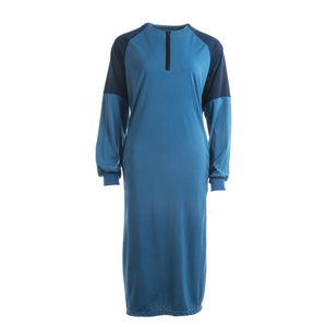 Men's Muslim Kaftan