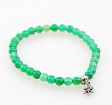 Load image into Gallery viewer, 33 Bead Tasbih Pendant Prayer Bracelet