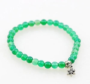 33 Bead Tasbih Pendant Prayer Bracelet