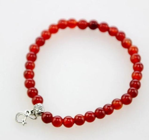 33 Bead Tasbih Pendant Prayer Bracelet